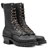 BuilderPro Steel Toe - In Stock!