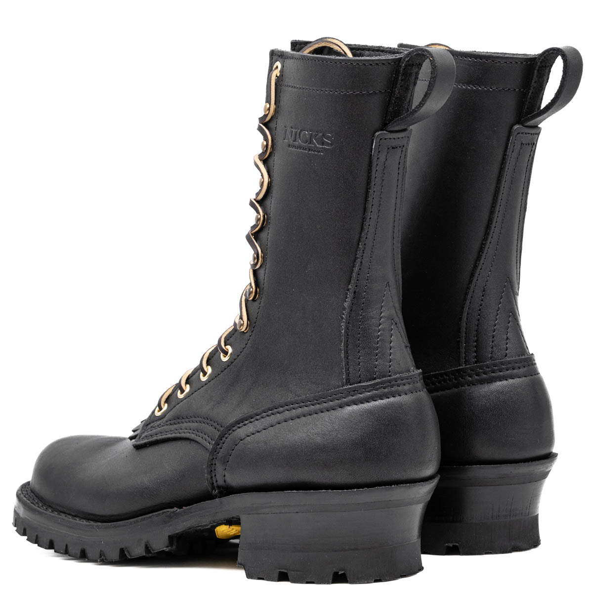 BuilderPro Steel Toe - In Stock!