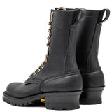 BuilderPro Steel Toe - In Stock!