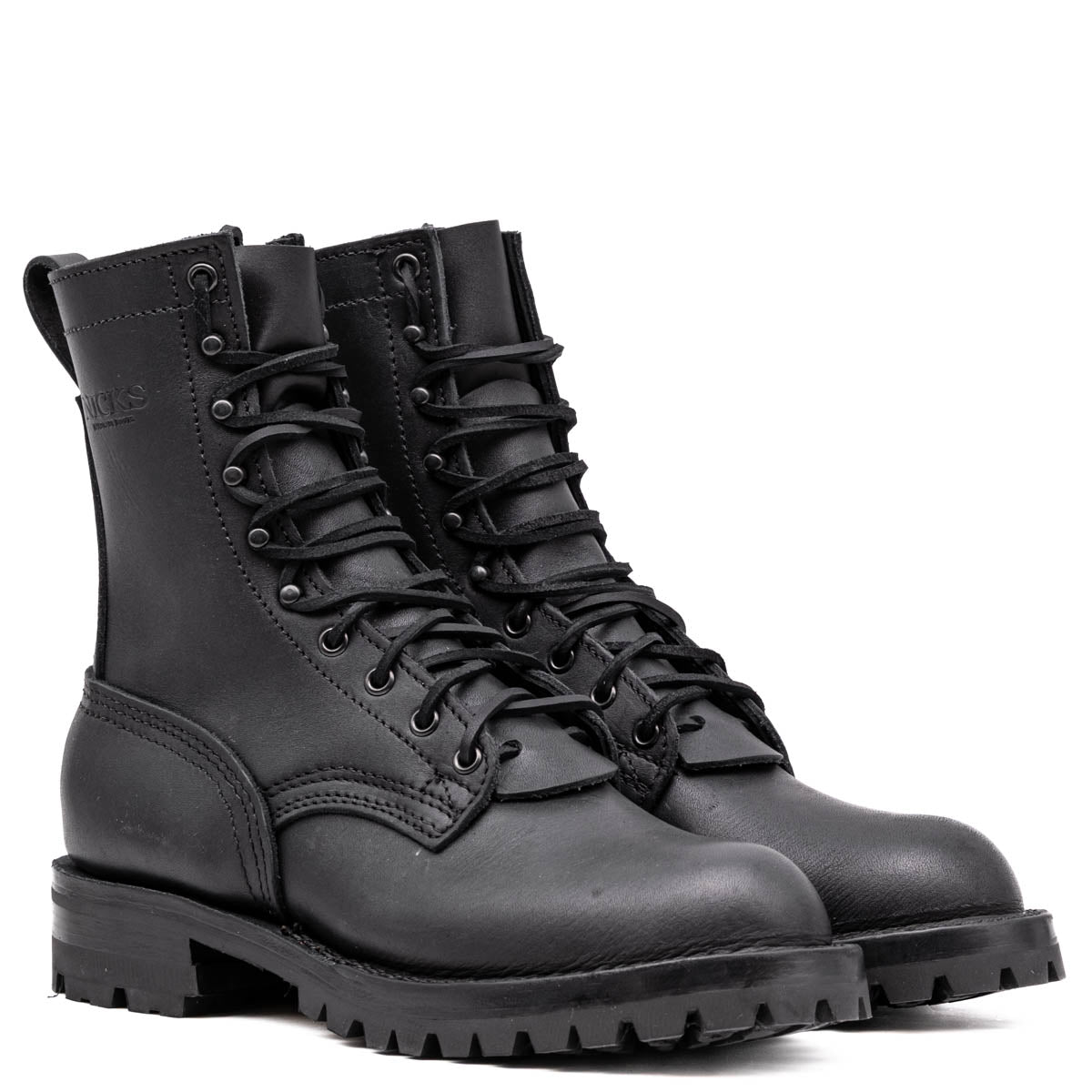 Overlander - Blackout Series