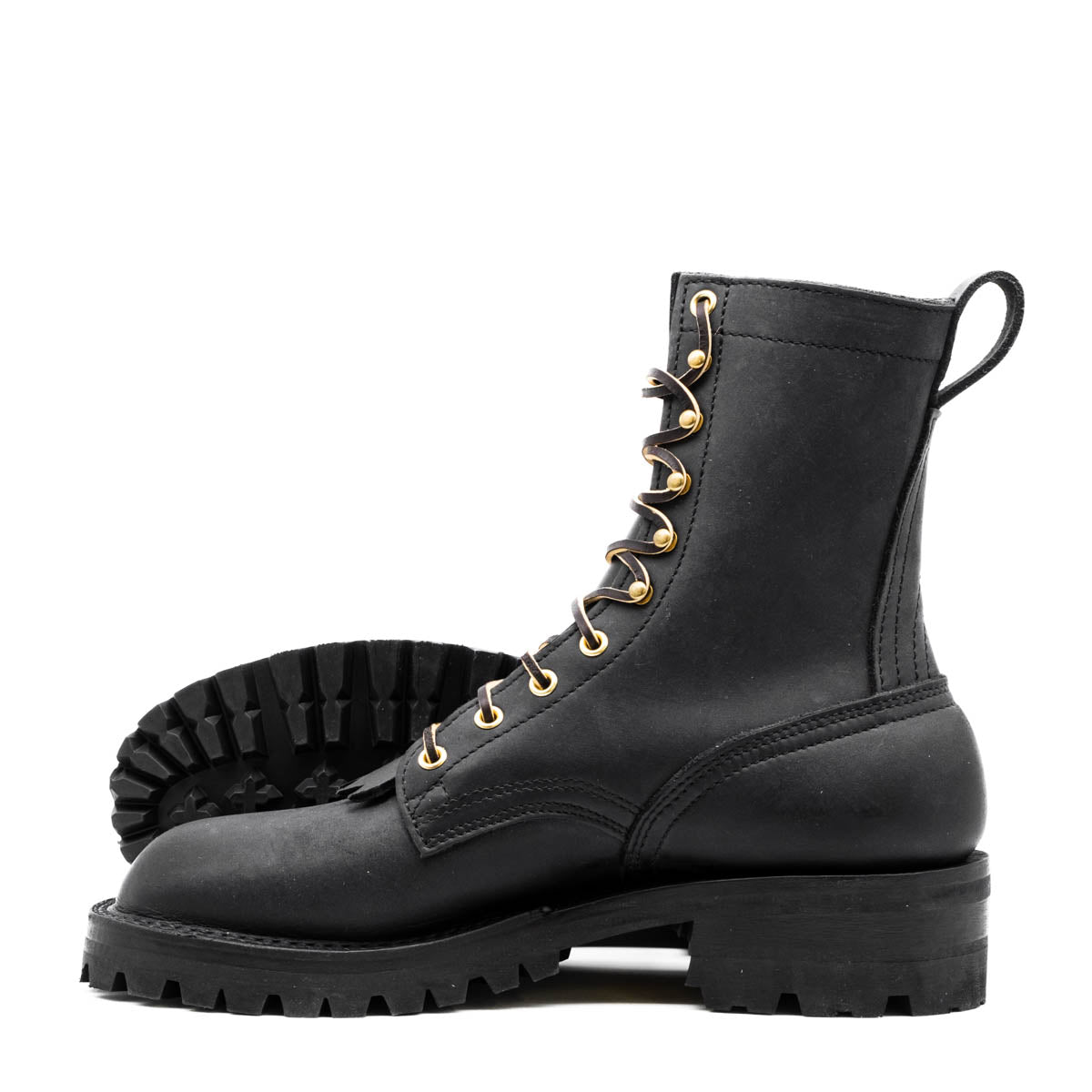WireCutter - EH Rated Work Boot - Quick Ship!