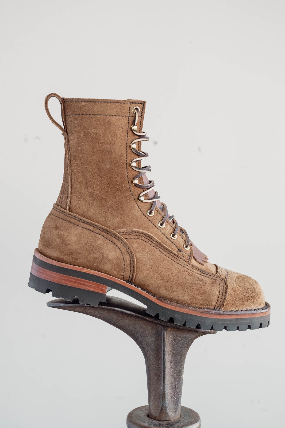 ND5- Indestructible Boot