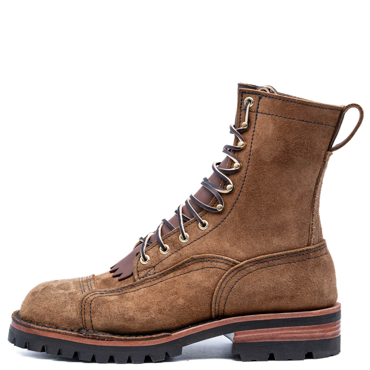 ND5- Indestructible Boot