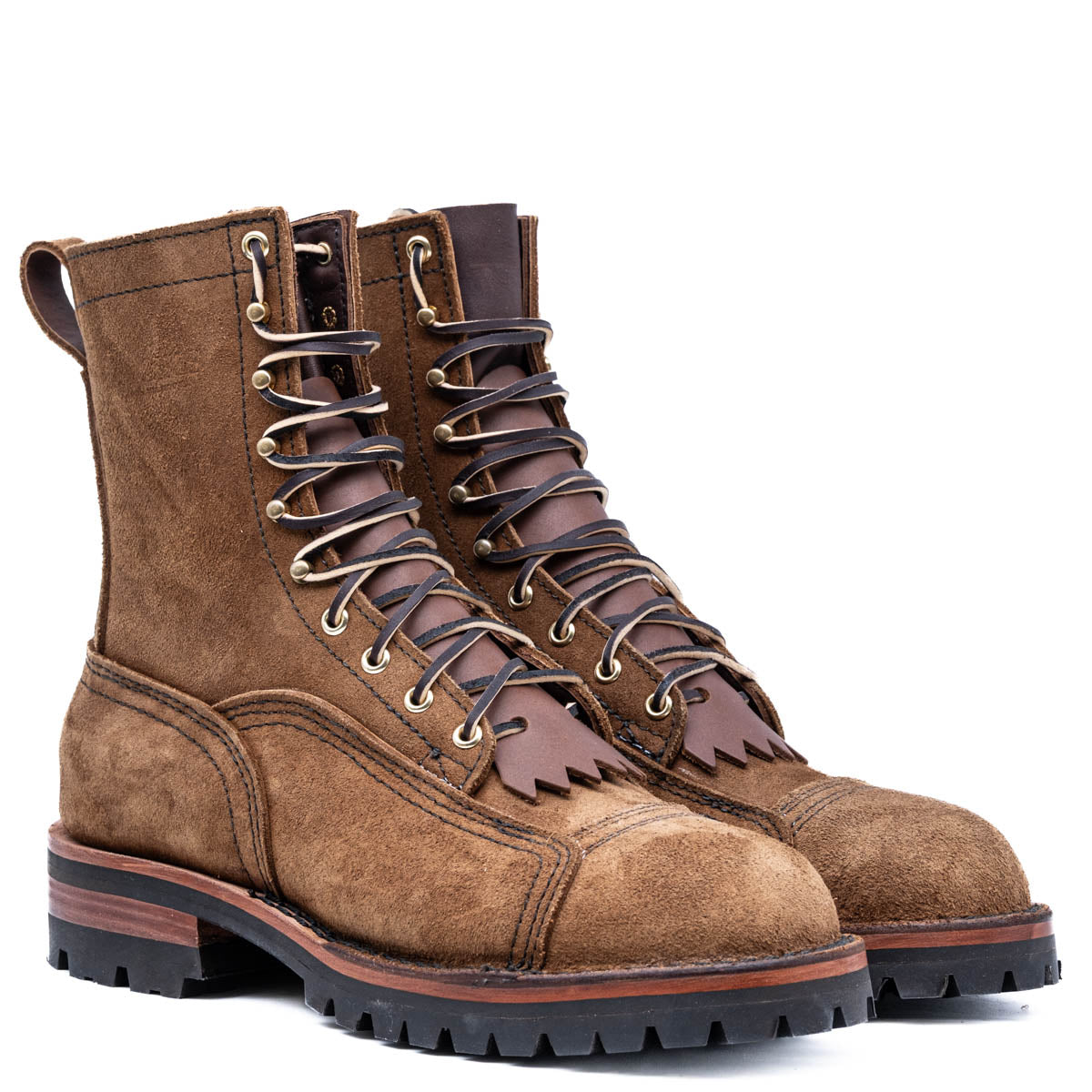ND5- Indestructible Boot