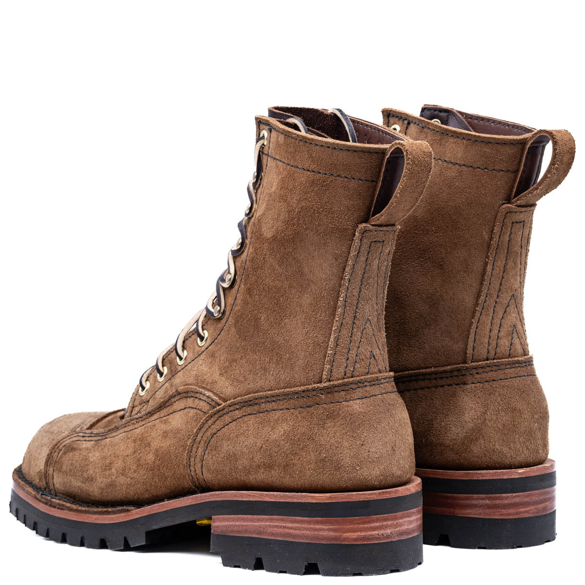 ND5- Indestructible Boot