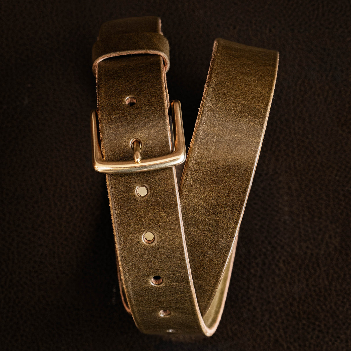Everyday Belt