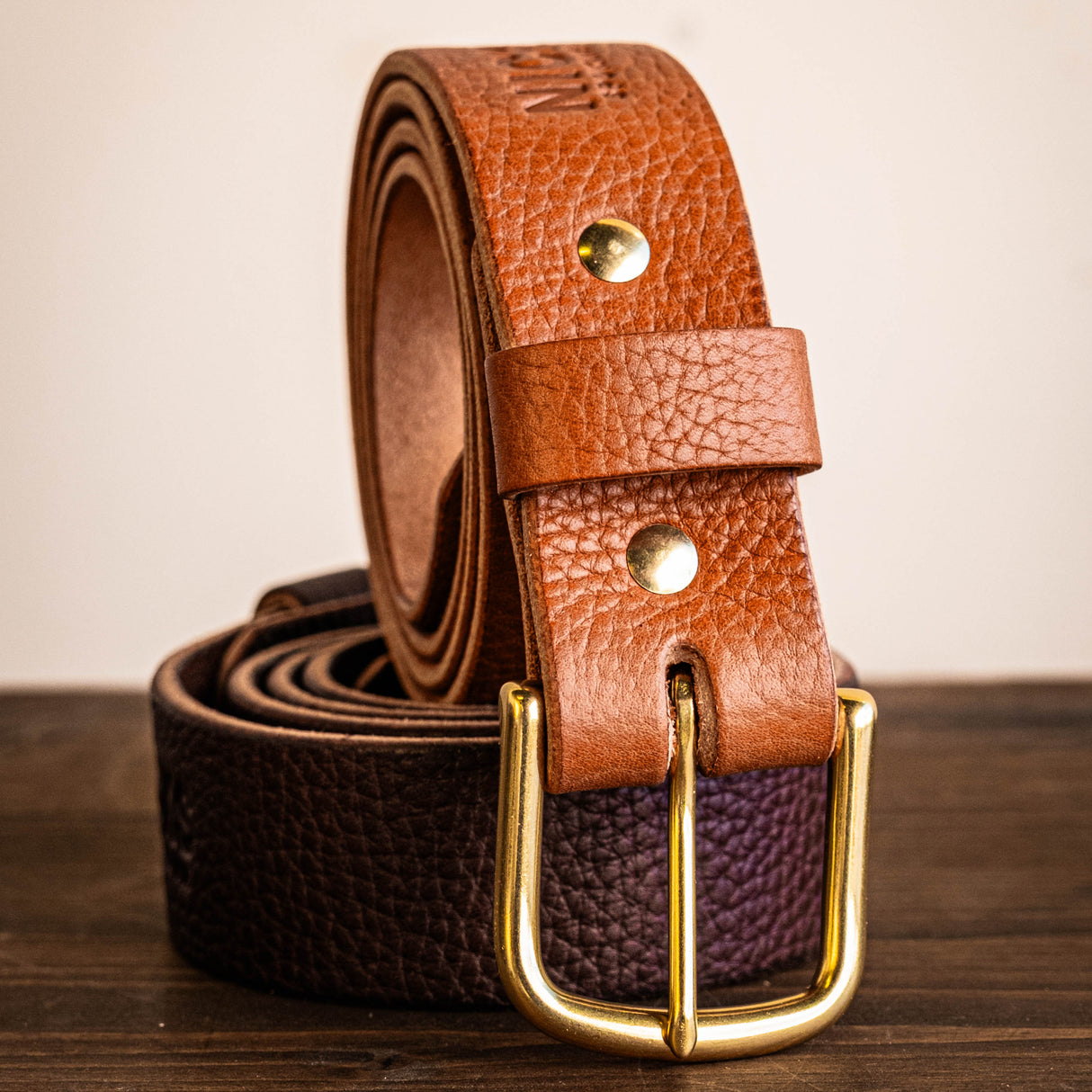 Everyday Belt