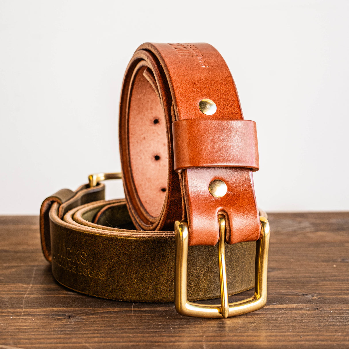 Everyday Belt