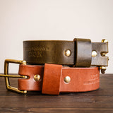 Everyday Belt