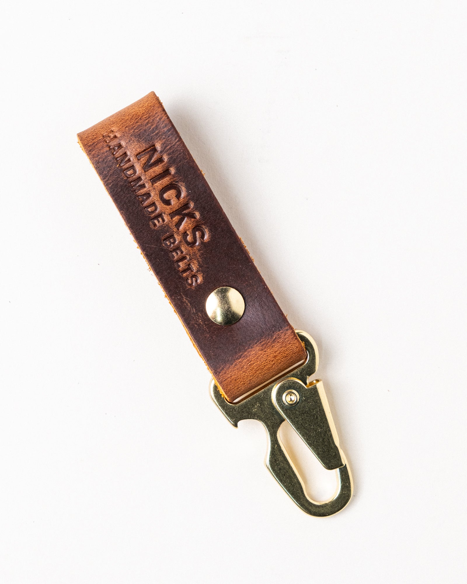 Nicks-Handmade-Belts-Key-Clips