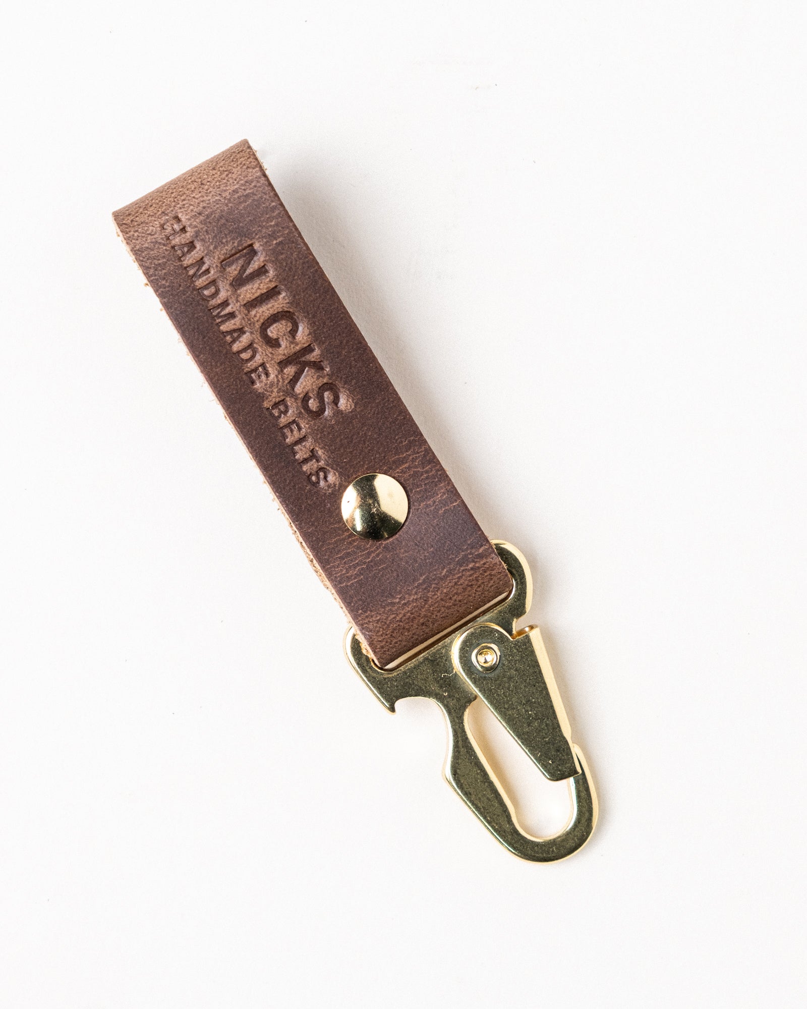 Nicks-Handmade-Belts-Key-Clips