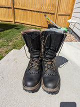 MARKETPLACE - FRANKS Patriot \ 10E