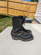 MARKETPLACE - FRANKS Patriot \ 10E