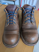 MARKETPLACE - NICKS Comstock \ 9F