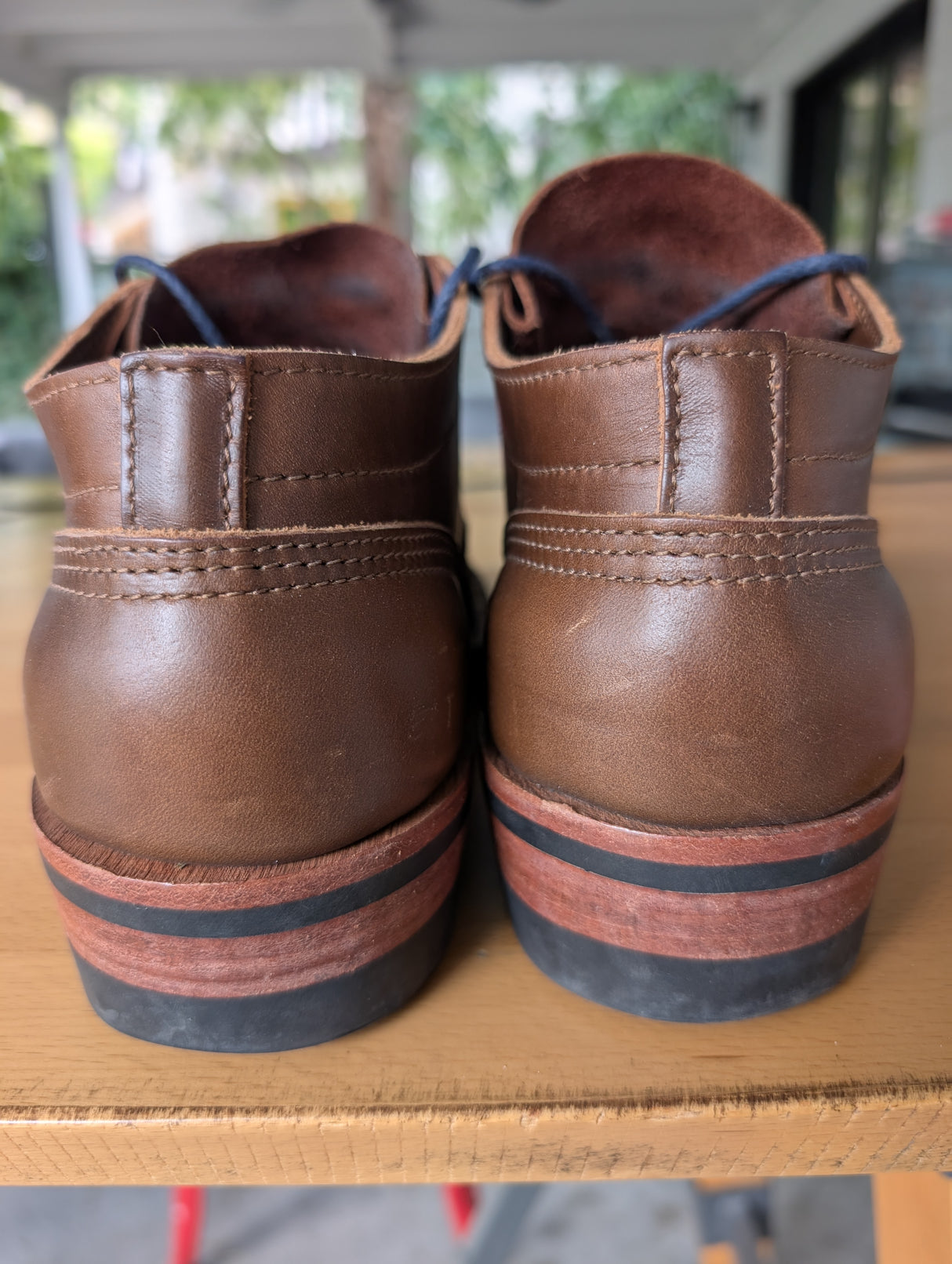 MARKETPLACE - NICKS Comstock \ 9F