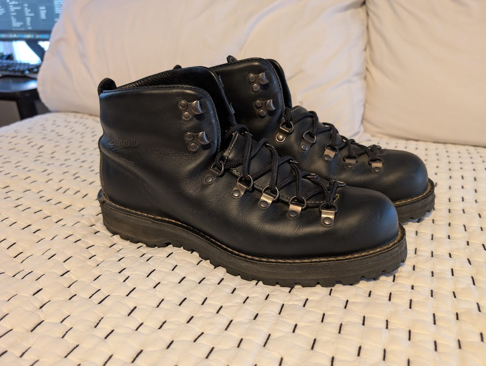 MARKETPLACE - DANNER Mountain Light 2 \ 10EE