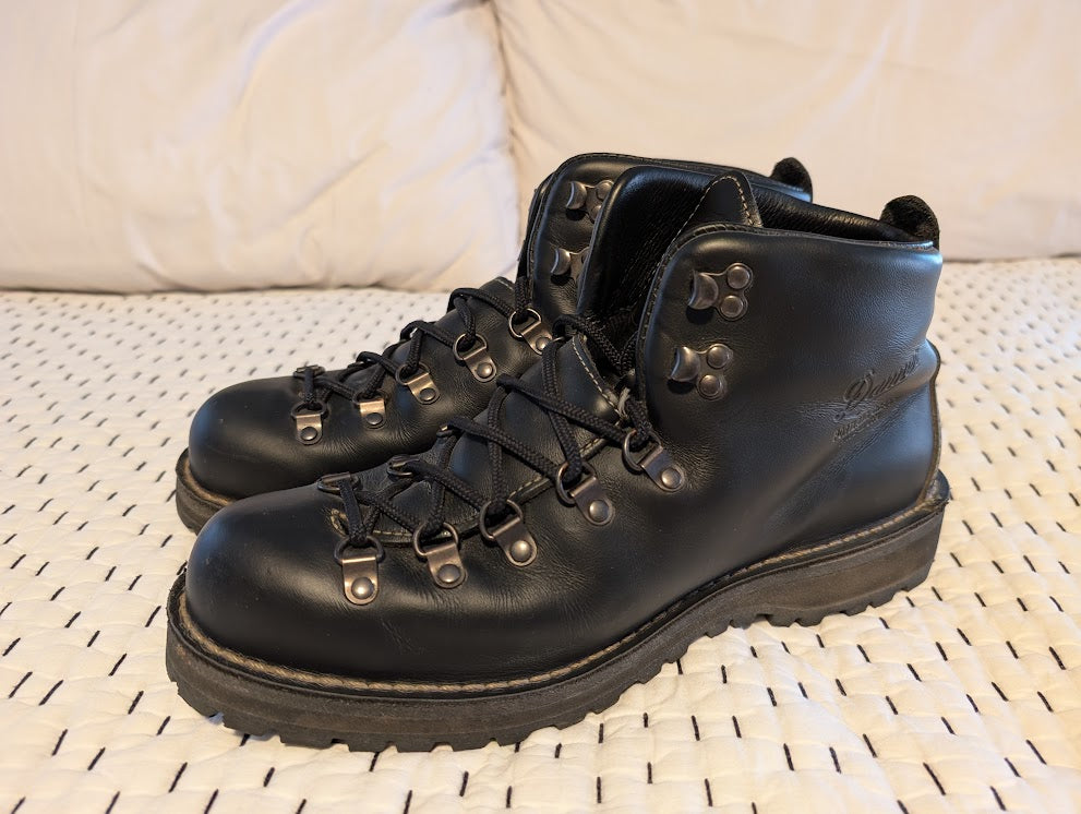 MARKETPLACE - DANNER Mountain Light 2 \ 10EE