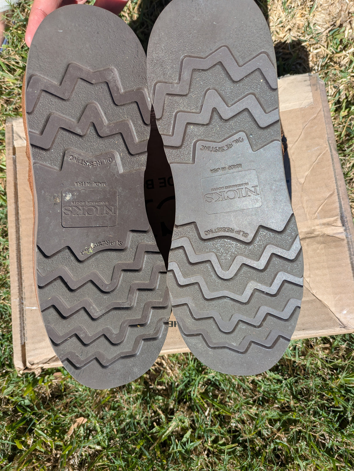 MARKETPLACE - NICKS Riverfront \ 9C