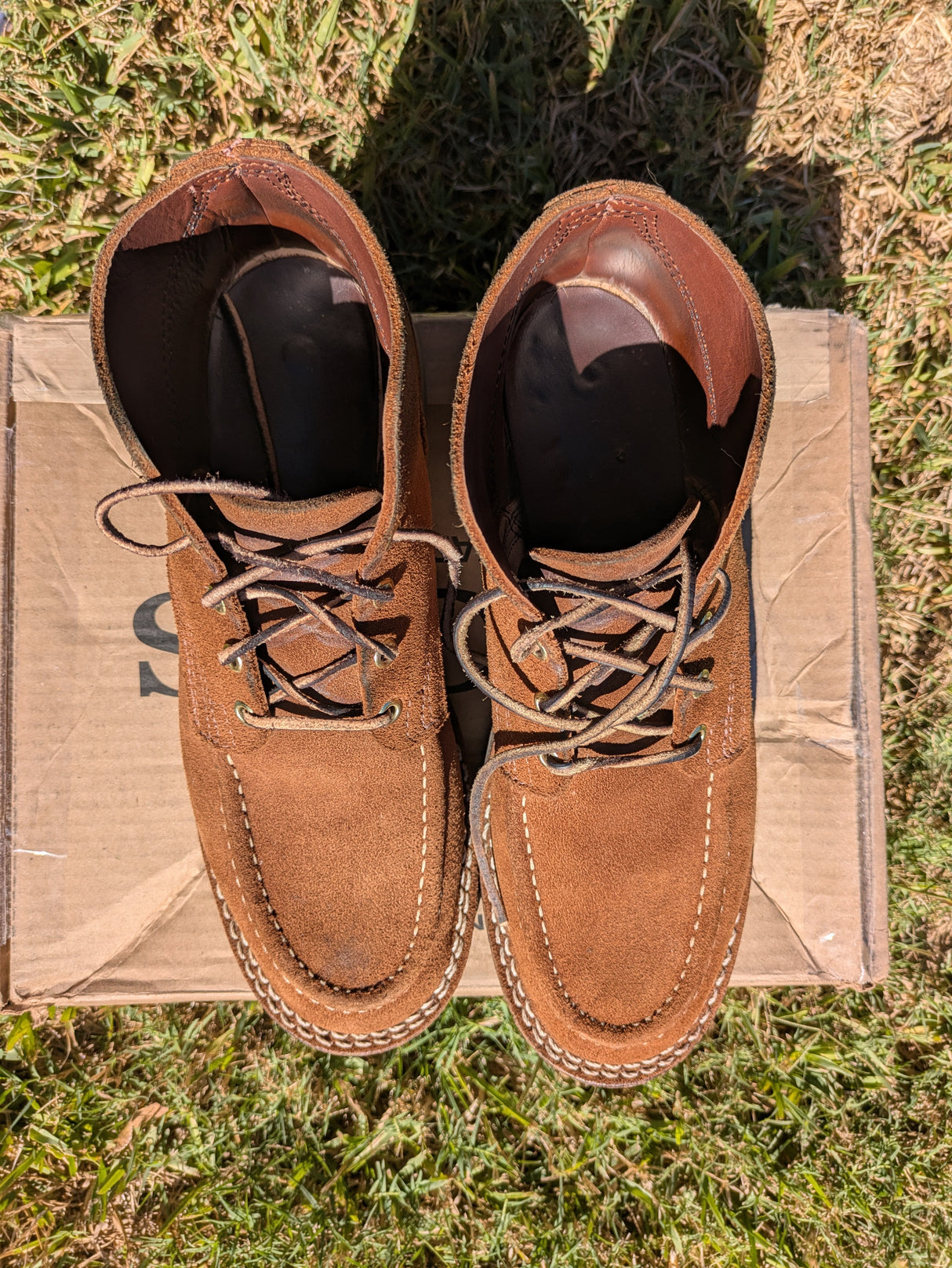 MARKETPLACE - NICKS Riverfront \ 9C