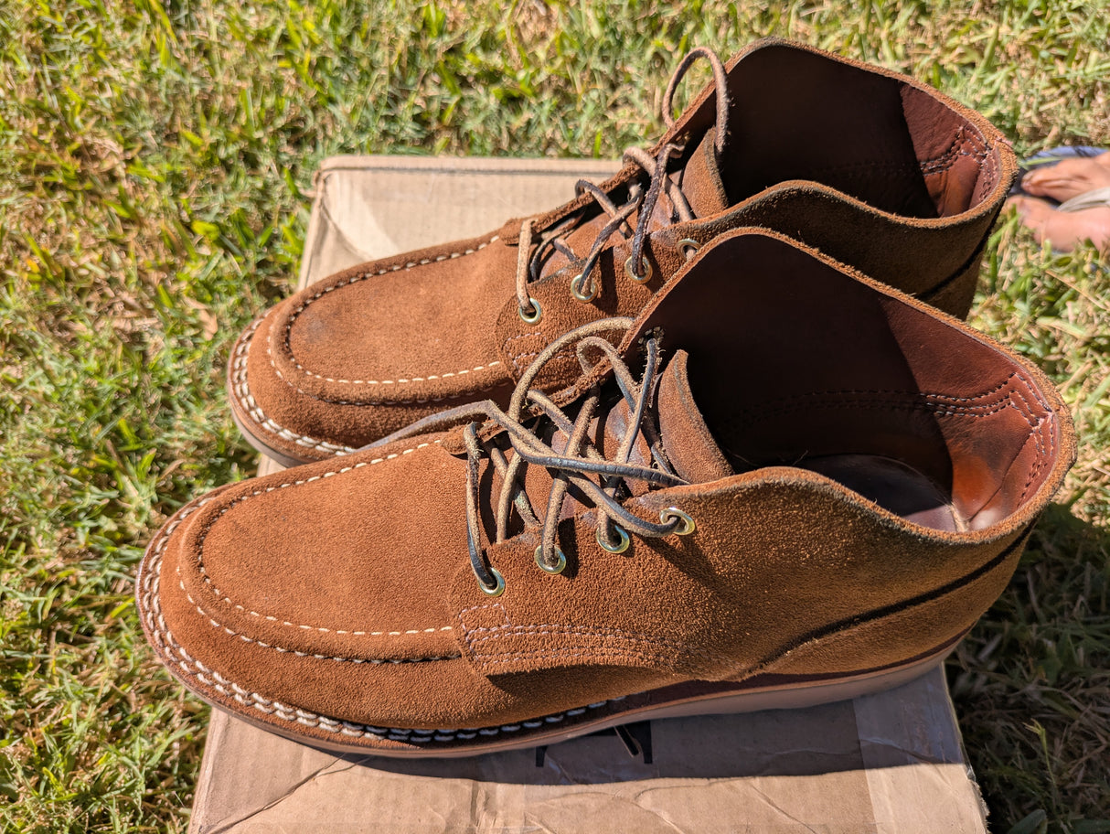 MARKETPLACE - NICKS Riverfront \ 9C