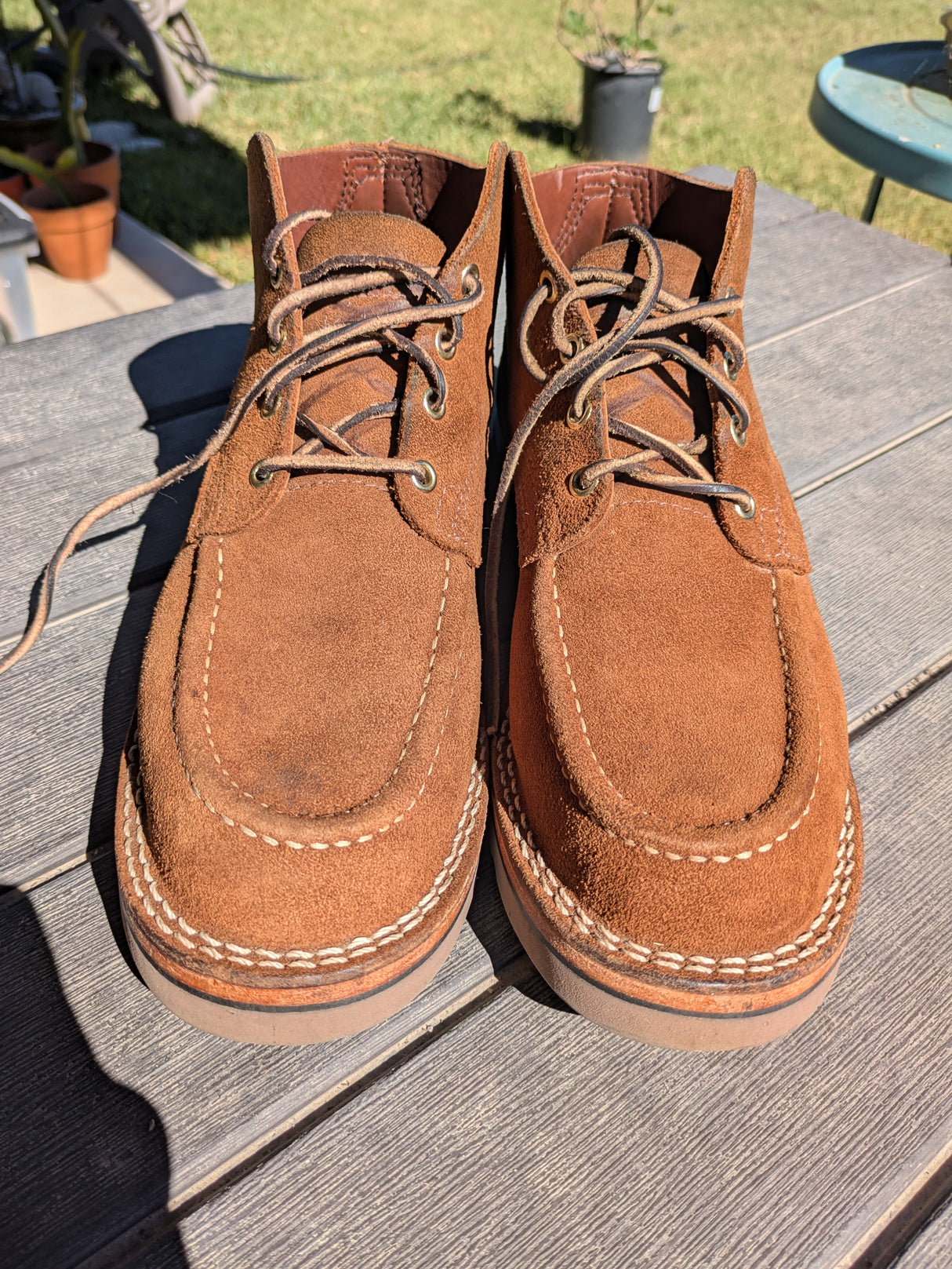 MARKETPLACE - NICKS Riverfront \ 9C