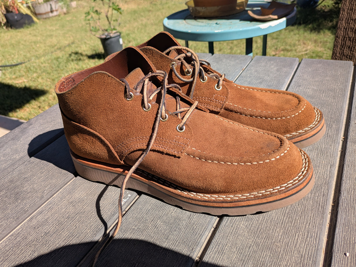 MARKETPLACE - NICKS Riverfront \ 9C