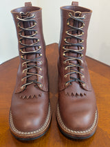 MARKETPLACE - NICKS Ranger \ 10.5D