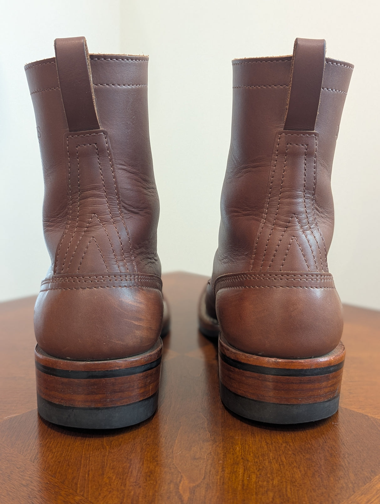 MARKETPLACE - NICKS Ranger \ 10.5D