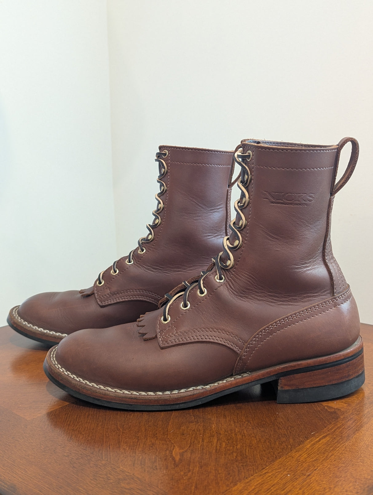 MARKETPLACE - NICKS Ranger \ 10.5D