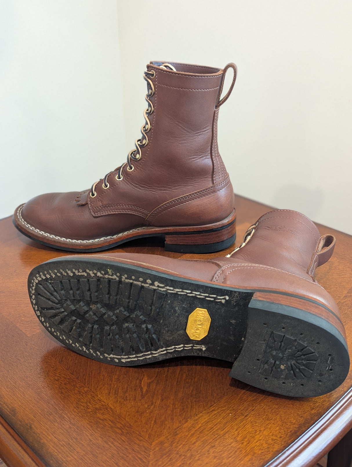 MARKETPLACE - NICKS Ranger \ 10.5D