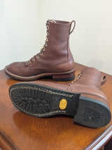 MARKETPLACE - NICKS Ranger \ 10.5D