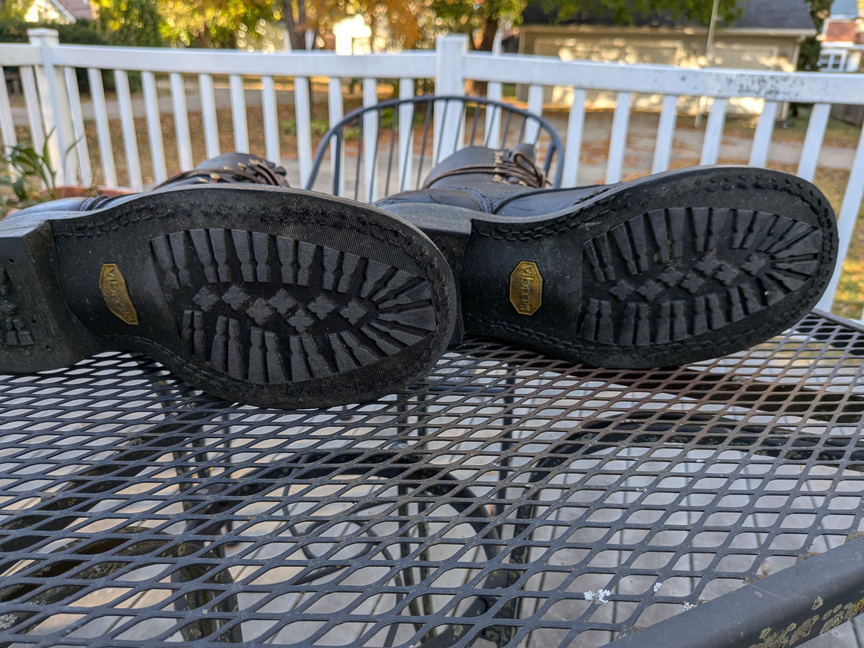 MARKETPLACE - JK Harvester \ 10EE