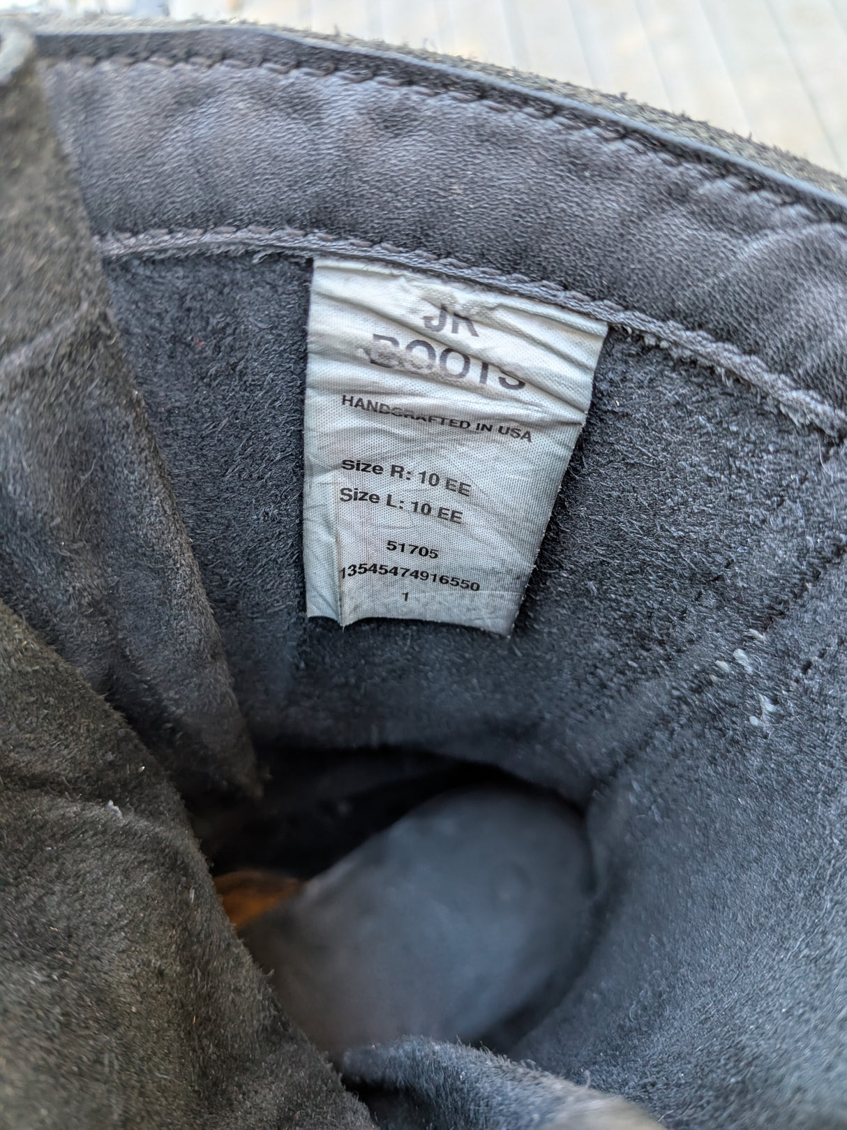 MARKETPLACE - JK Harvester \ 10EE