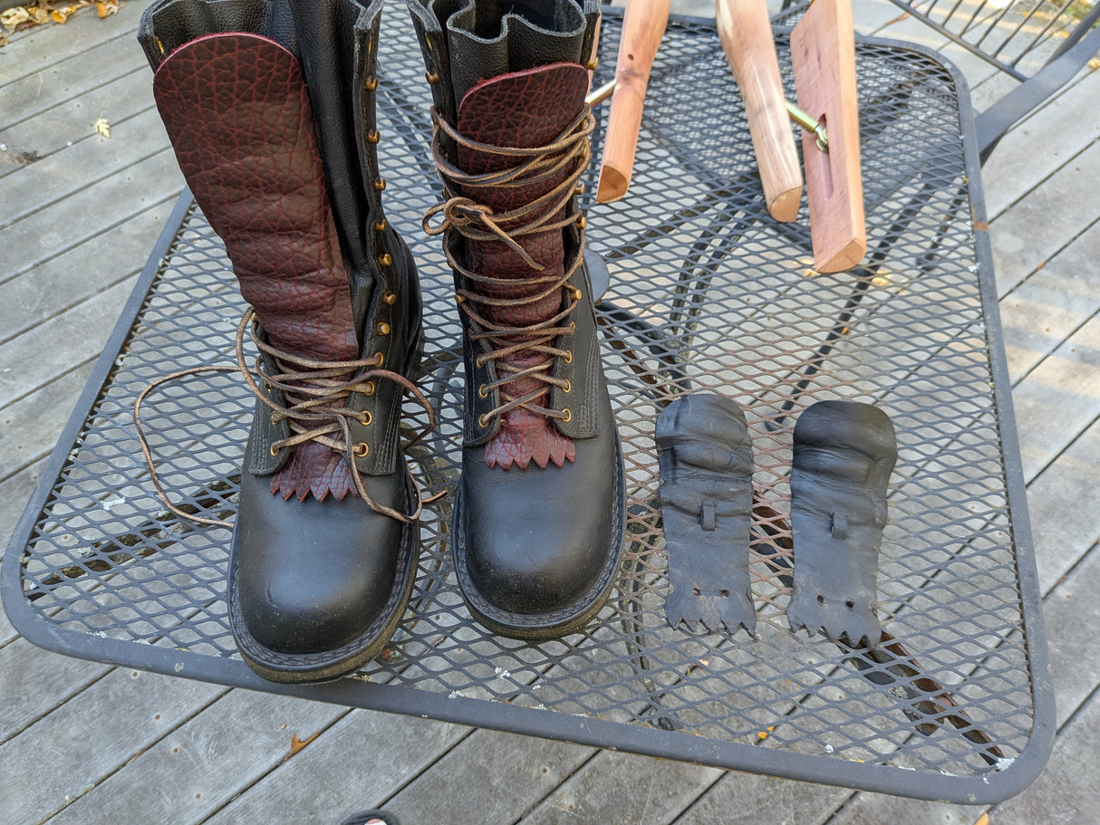 MARKETPLACE - JK Harvester \ 10EE