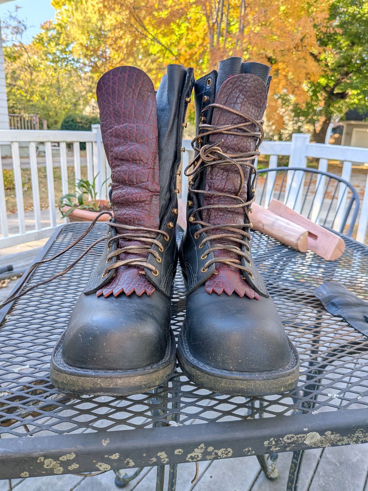 MARKETPLACE - JK Harvester \ 10EE