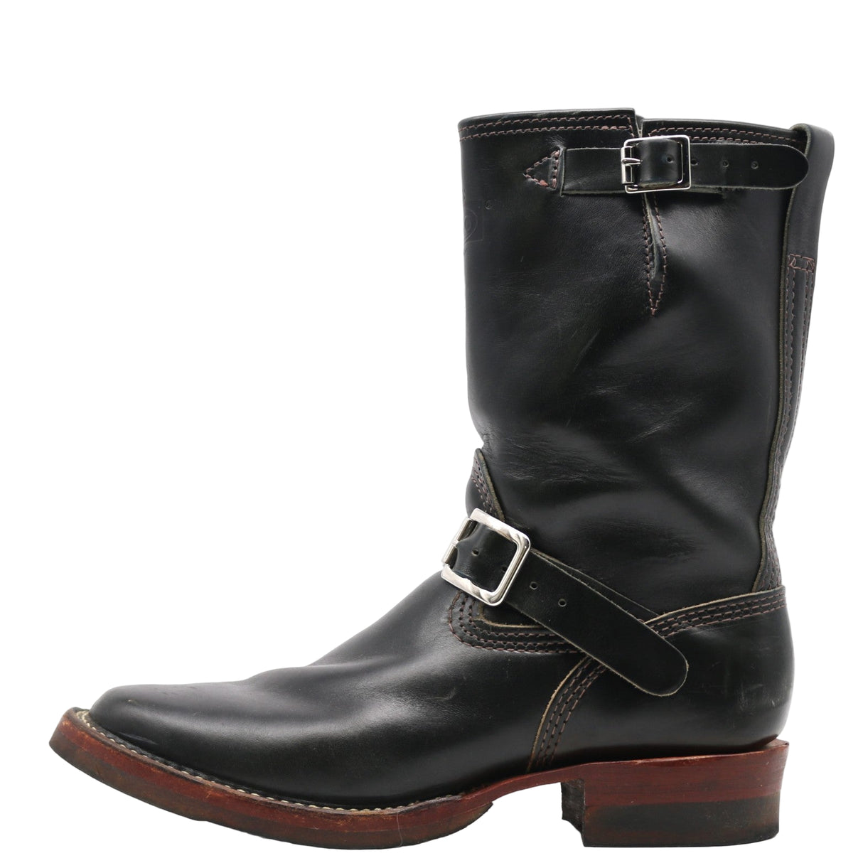 MARKETPLACE - WESCO Mister Lou \ 8.5D