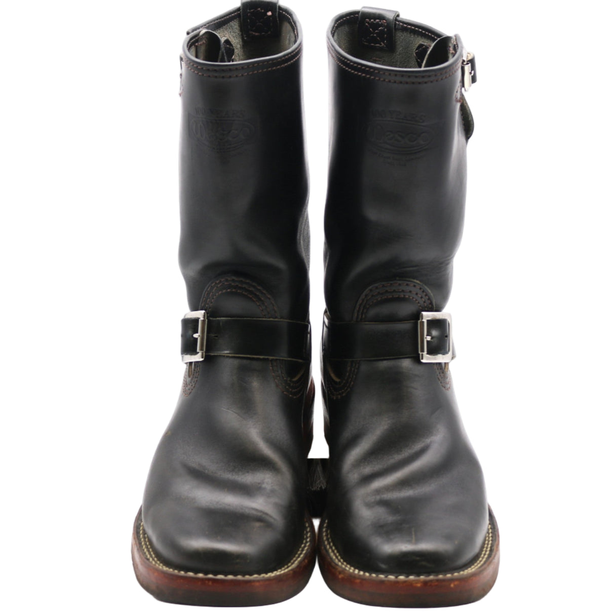 MARKETPLACE - WESCO Mister Lou \ 8.5D