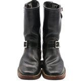 MARKETPLACE - WESCO Mister Lou \ 8.5D