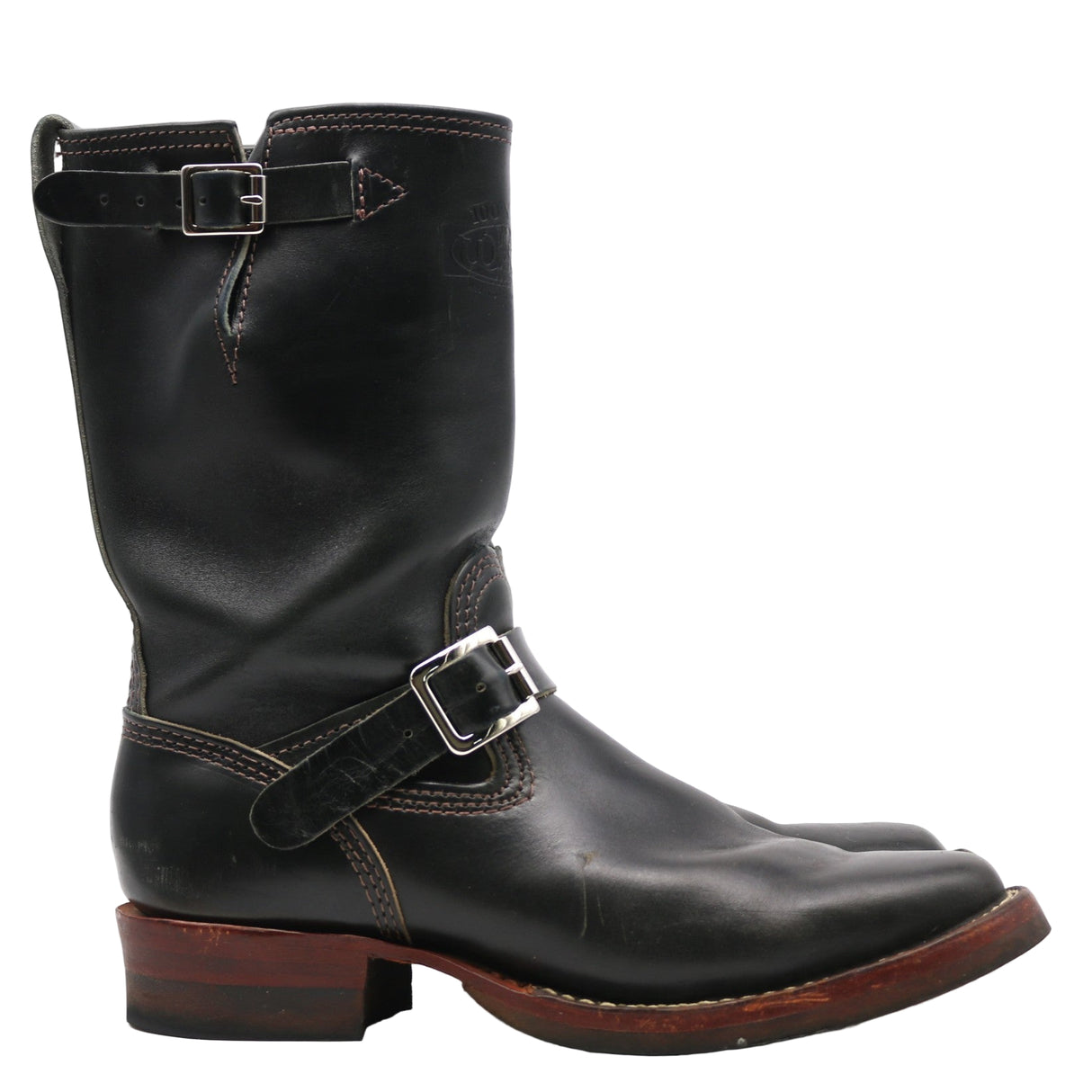 MARKETPLACE - WESCO Mister Lou \ 8.5D