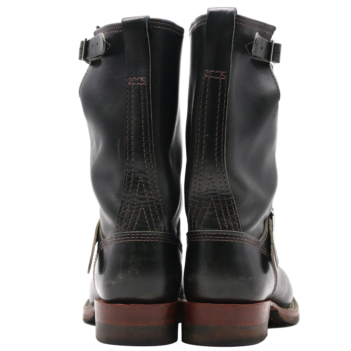 MARKETPLACE - WESCO Mister Lou \ 8.5D