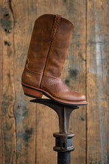 The Ranchhand | Palouse Western Boot
