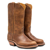 The Ranchhand | Palouse Western Boot