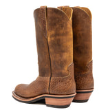 The Ranchhand | Palouse Western Boot