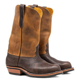 The Outrider | Palouse Western Boot