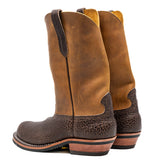 The Outrider | Palouse Western Boot