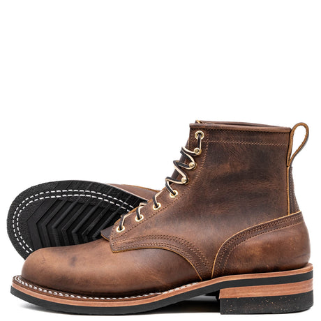 Heritage Boots Heritage Boots