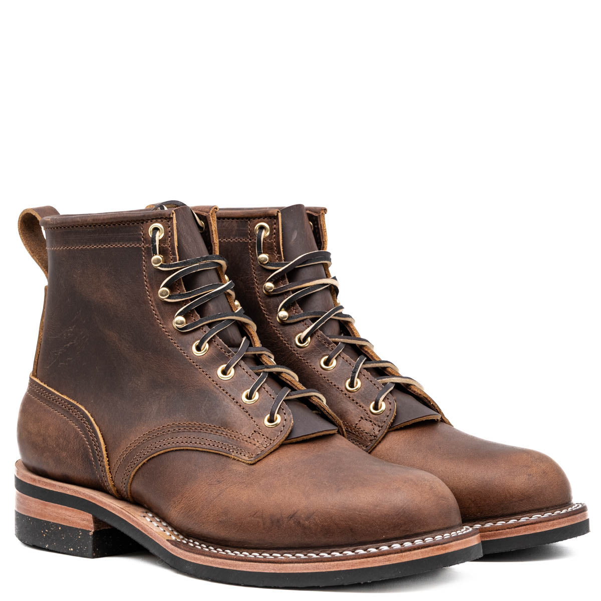 Falcon - Legacy Quick Ship (Predator Orange)