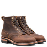 Falcon - Legacy Quick Ship (Predator Orange)