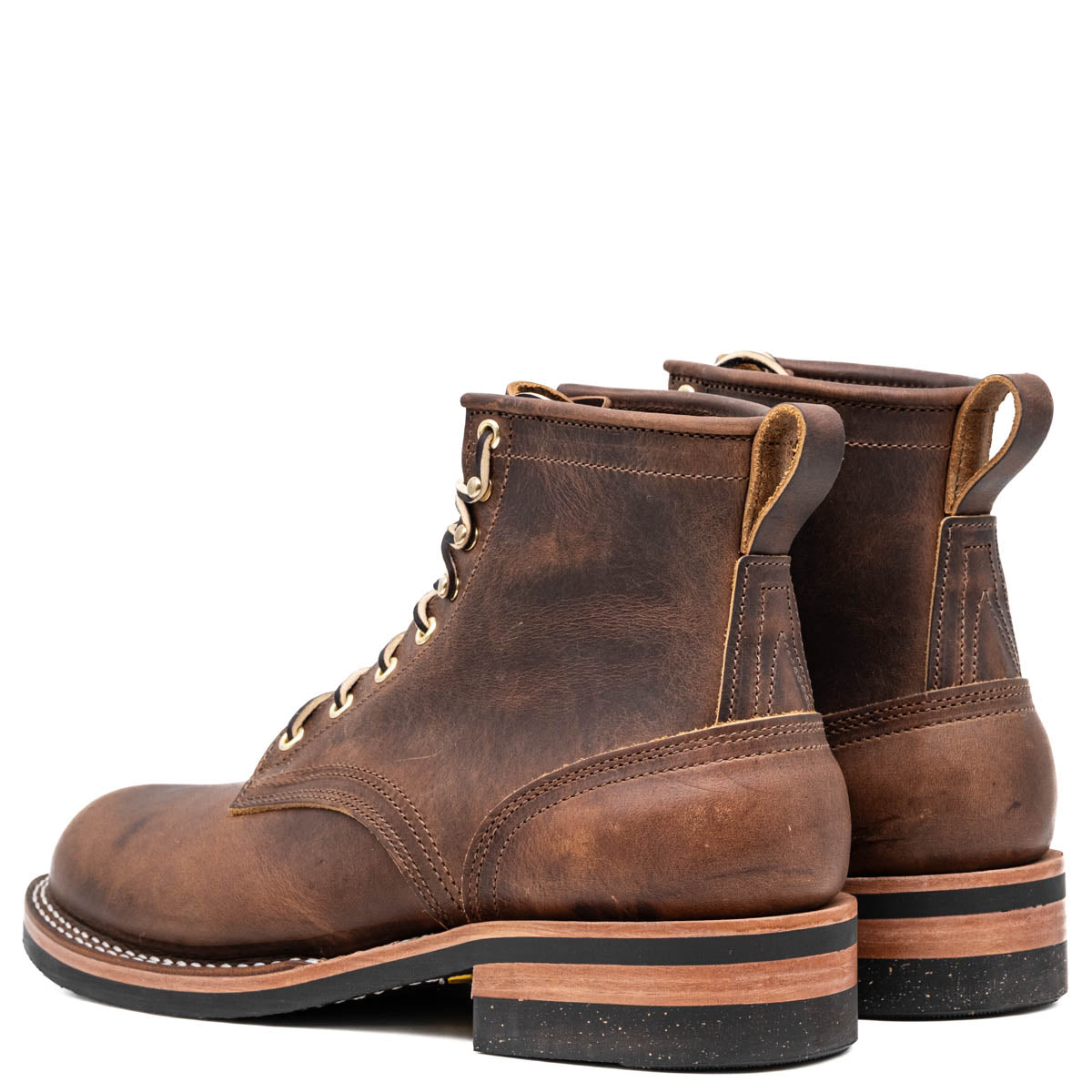 Falcon - Legacy Quick Ship (Predator Orange)