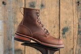 Sample Boot Stock - Predator Toasted Coconut (Size 7.0D)